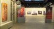 Exposition au Cercle Royal des Beaux-Arts